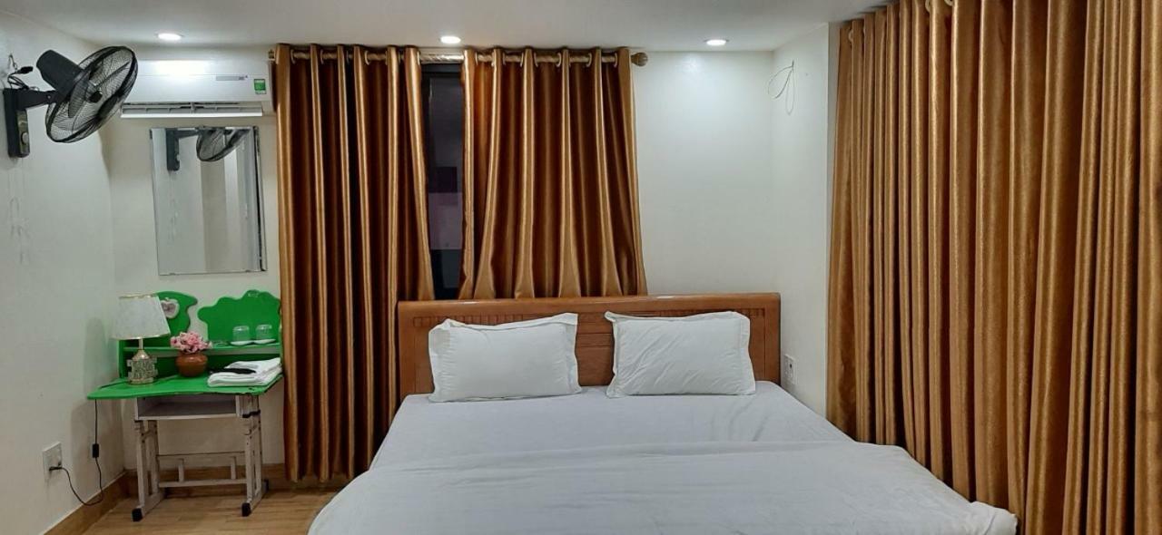 Dragon Hotel Χα Λονγκ Εξωτερικό φωτογραφία